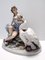 Vintage Capodimonte Porcelain Figurine by Carlo Mollica, 1950s 4