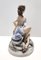 Vintage Capodimonte Porcelain Figurine by Carlo Mollica, 1950s 6
