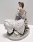 Vintage Capodimonte Porcelain Figurine by Carlo Mollica, 1950s 7