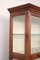 Vitrine in Walnut and Glass, 19th Century 14