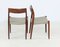 Dining Chair by Niels Otto Moller, 1950s 3