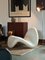 F577 Tongue Chair by Pierre Paulin for Artifort 9