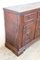 Antique Sideboard in Walnut, Late 17th Century 14