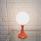 Sace Age Orange Table Lamp, 1960s 3