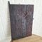 Vintage African Dogon People Carved Granary Door, 1970s 21