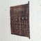 Vintage African Dogon People Carved Granary Door, 1970s 7