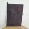 Vintage African Dogon People Carved Granary Door, 1970s 20