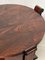 Art Deco Coffee Table in Rosewood, 1930s 17