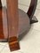 Art Deco Coffee Table in Rosewood, 1930s 18