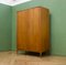 Mid-Century Wardrobe in Teak and Veneer from McIntosh, 1960s 2