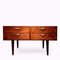 Danish Rosewood Sideboard from Feldballes Møbelfabrik 1