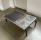 Brutalist Coffee Table by Paul Kingma, 1965 11