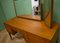 Mid-Century Dressing Table in Teak Veneer from McIntosh, 1960s 4