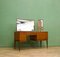 Mid-Century Dressing Table in Teak Veneer from McIntosh, 1960s 1