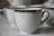Juego de té de porcelana de Winterling, años 60. Juego de 11, Imagen 3