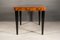 H-214 Dining Set by Jindřich Halabala for Up Zavody, 1950, Set of 5 25