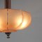 Art Deco Lamp, Former Czechoslovakia, 1930s, Image 7