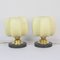 Cocoon Lamps, 1960s, Set of 2 2