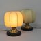 Cocoon Lamps, 1960s, Set of 2 4