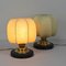Cocoon Lamps, 1960s, Set of 2, Image 4