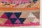 Vintage Turkish Runner Rug, Image 15