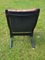 Siesta Stuhl aus Leder von Ingmar Relling für Westnofa, Norwegen, 1960er 3