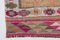 Vintage Turkish Runner Rug, Image 14