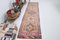 Vintage Turkish Runner Rug 2