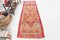 Vintage Runner Rug in Wool, Image 2