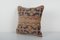 Antique Oushak Cushion Cover 2