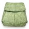 Vintage Green Plumy One-Seater Sofa Chair by Annie Hiéronimus for Ligne Roset, Image 4