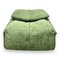Vintage Green Plumy One-Seater Sofa Chair by Annie Hiéronimus for Ligne Roset 10