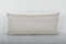 19th Century Tashkent Suzani Cushion Cover with Camel Motif 5