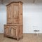 Antique Cupboard in Walnut and Oak, 1880 2