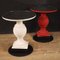 Tables d'Appoint, 1970s, Set de 2 5