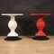 Tables d'Appoint, 1970s, Set de 2 3