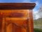 Antique Cabinet in Walnut 3