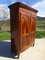 Antique Cabinet in Walnut 18