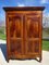 Antique Cabinet in Walnut, Image 1