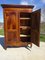 Antique Cabinet in Walnut 12