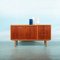 Mid-Century Swedish Sideboard, 1960s 26