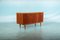 Mid-Century Swedish Sideboard, 1960s 14