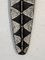 Votive Board, Upper Sepik, Papua New Guinea, 1950s 7