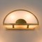 Wall Lamps by Zero Quattro Milano from Zeroquattro, Italy, 1970s, Set of 3, Image 4