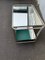 French Art Deco Bar Cart, 1930s 3