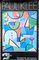 Affiche Lithographique par Paul Klee, 1978 1