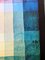 Abstract Lithographic Poster by Paul Klee, 1978, Image 2