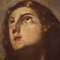Italienischer Künstler, Büßende Magdalena, 17. Jh., Öl auf Leinwand, Gerahmt 7