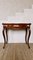 Louis Philippe Mahogany Game Table 14