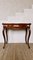 Louis Philippe Mahogany Game Table, Image 14